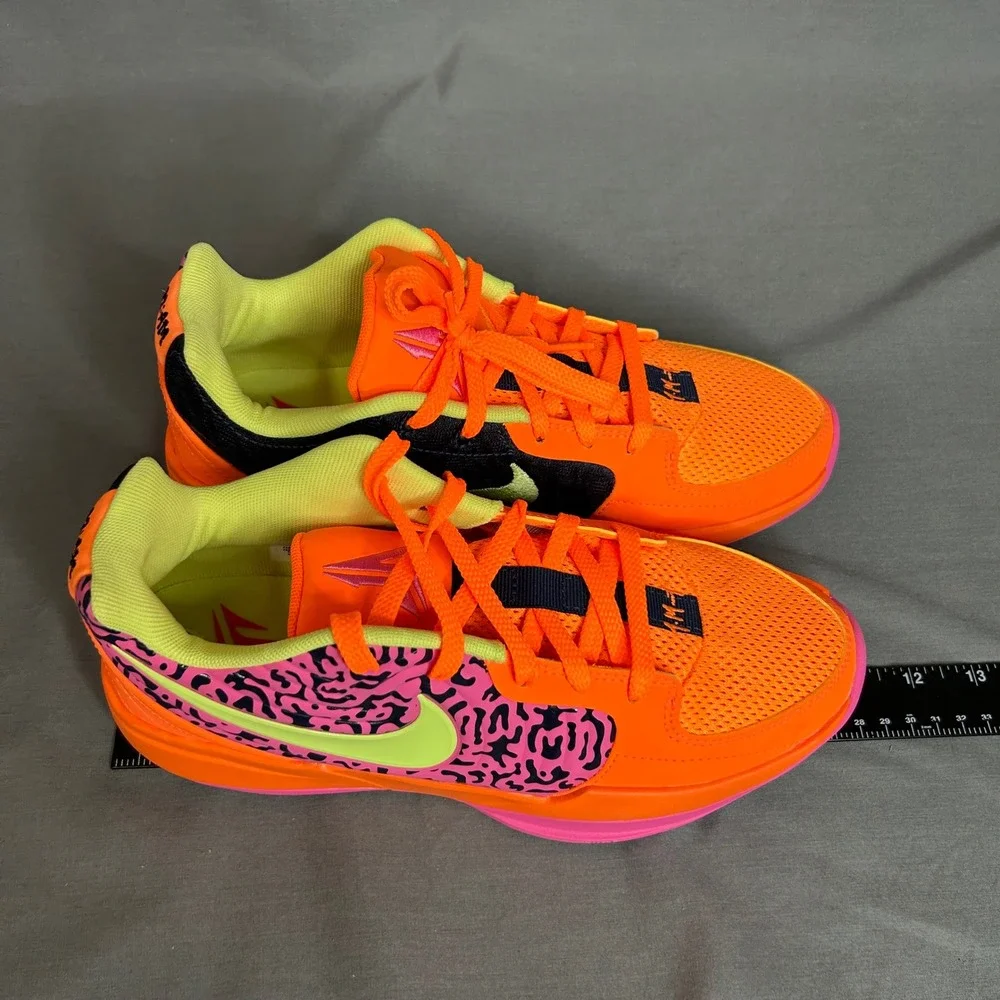 Nike ja gs